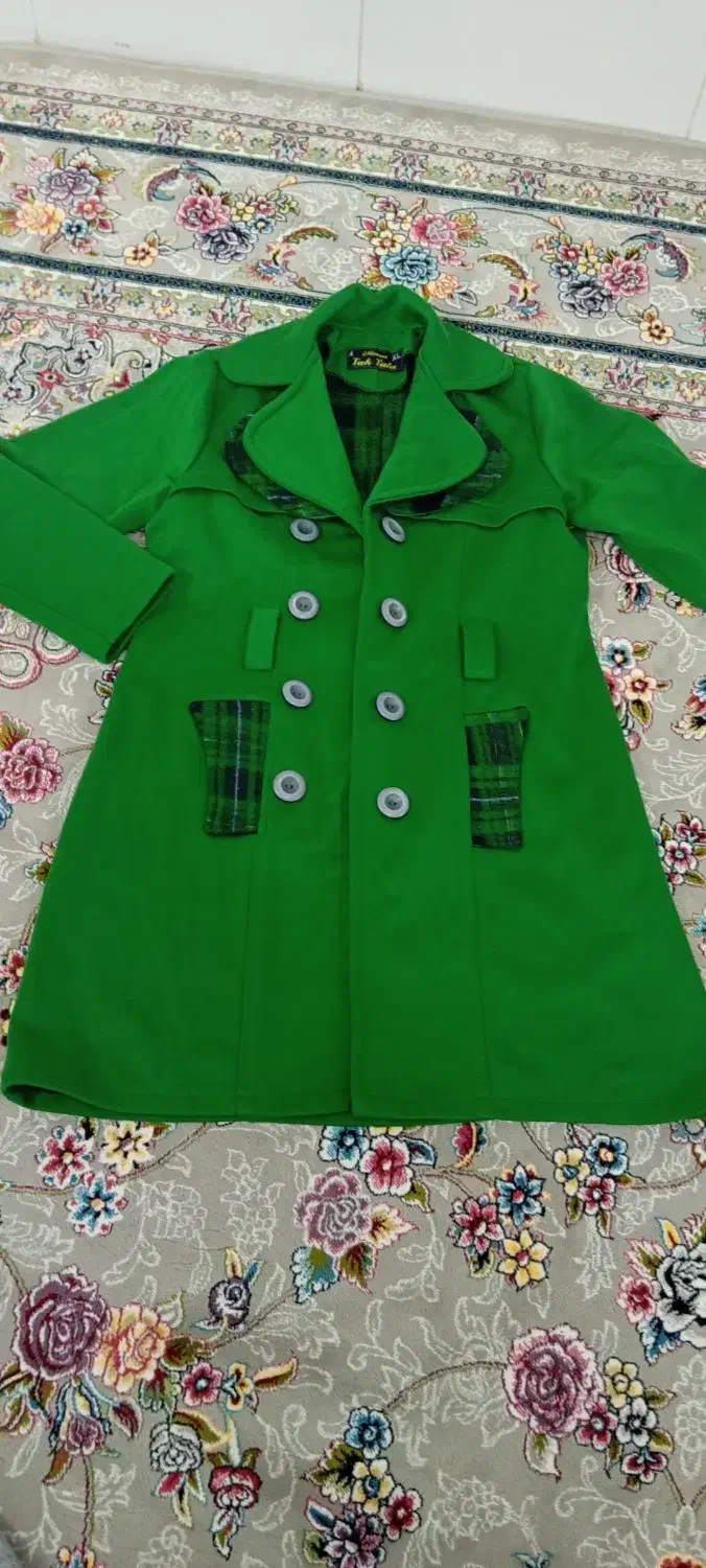 لباس های زمستانه در حدنو|لباس|سرپل ذهاب, |دیوار