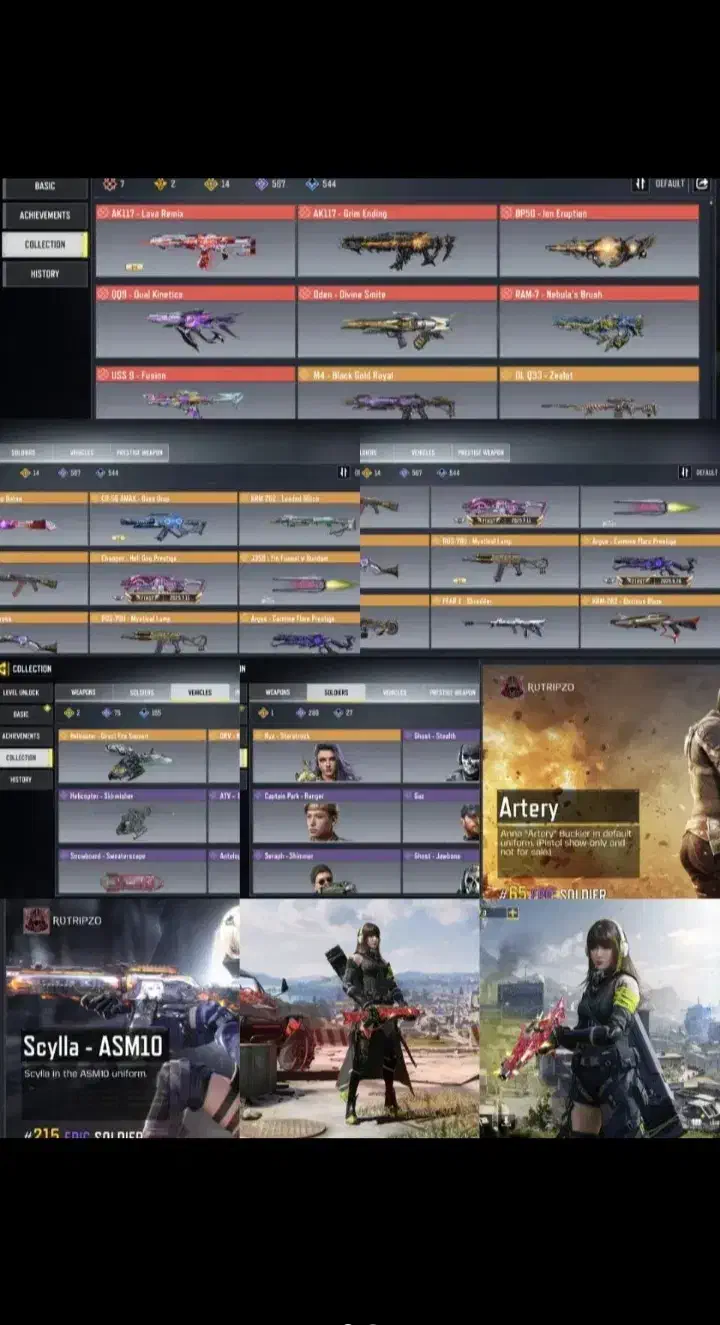 Call of Duty|کنسول، بازی ویدئویی و آنلاین|تهران, ولنجک|دیوار