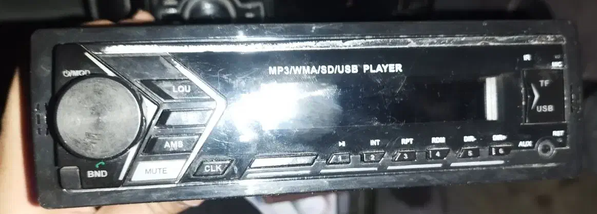 ضبط خودرو|صوتی و تصویری|فسا, |دیوار