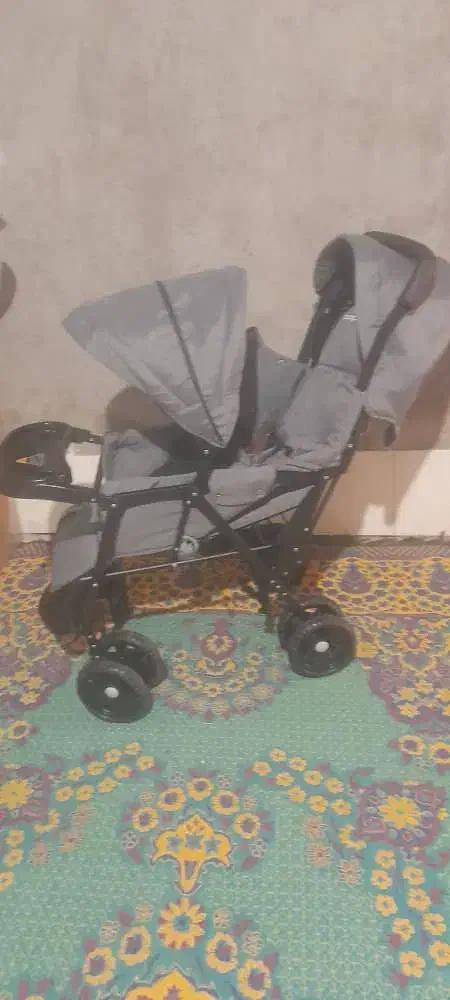 سیسمونی|کالسکه و لوازم جانبی|داراب, |دیوار