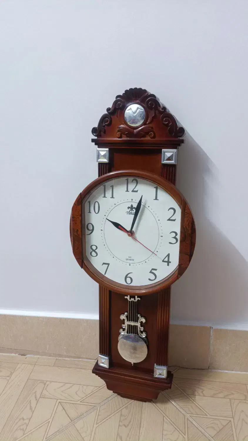 ساعت دیواری|ساعت دیواری و تزئینی|نیشابور, شهرک قدس|دیوار