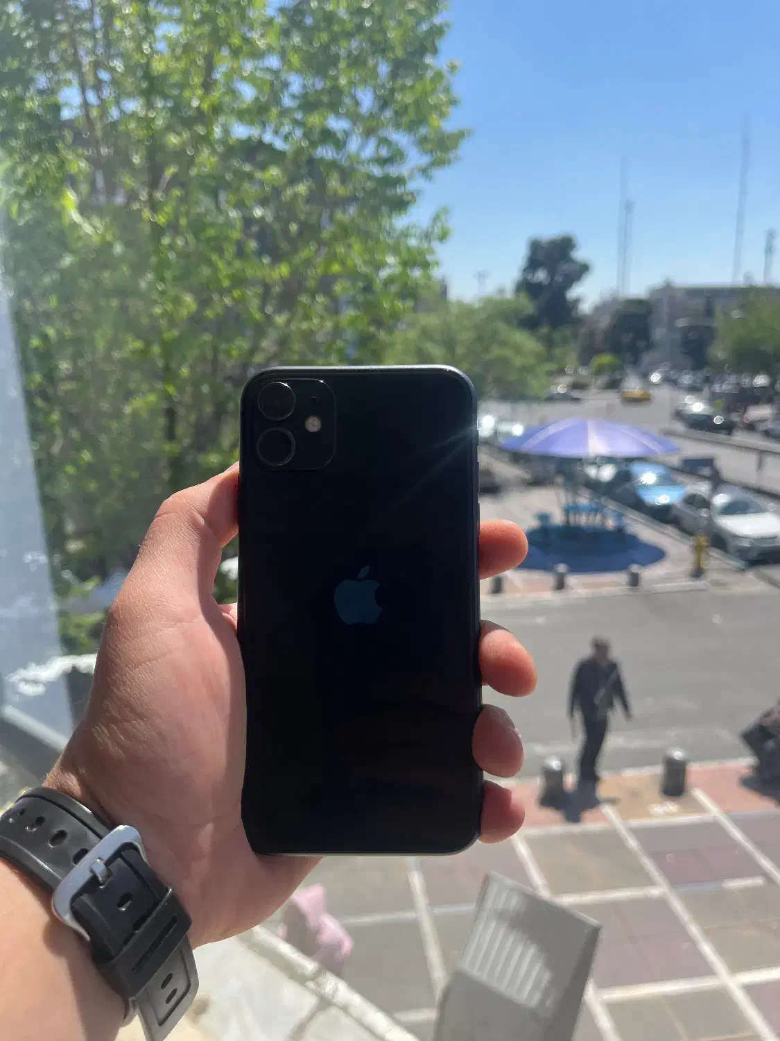 iphone 11|موبایل|تهران, هفت حوض|دیوار