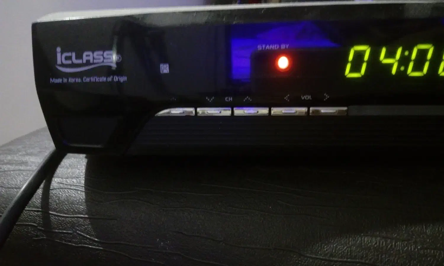 سه عدد گیرنده دیجیتال اس دی|صوتی و تصویری|شهریار, شهریار|دیوار