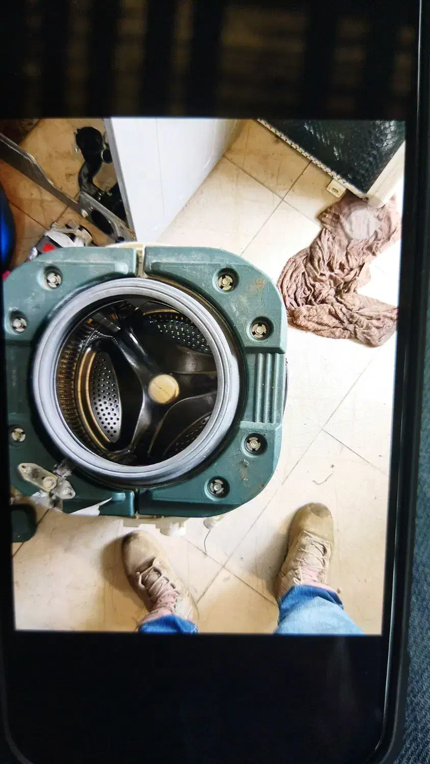 خرید و فروش نصب و تعمیرات لوازم خانگی|خدمات پیشه و مهارت|آستانه اشرفیه, |دیوار