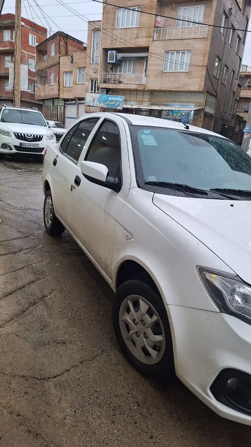 سایناs خشک 1403|خودرو سواری و وانت|مریوان, |دیوار