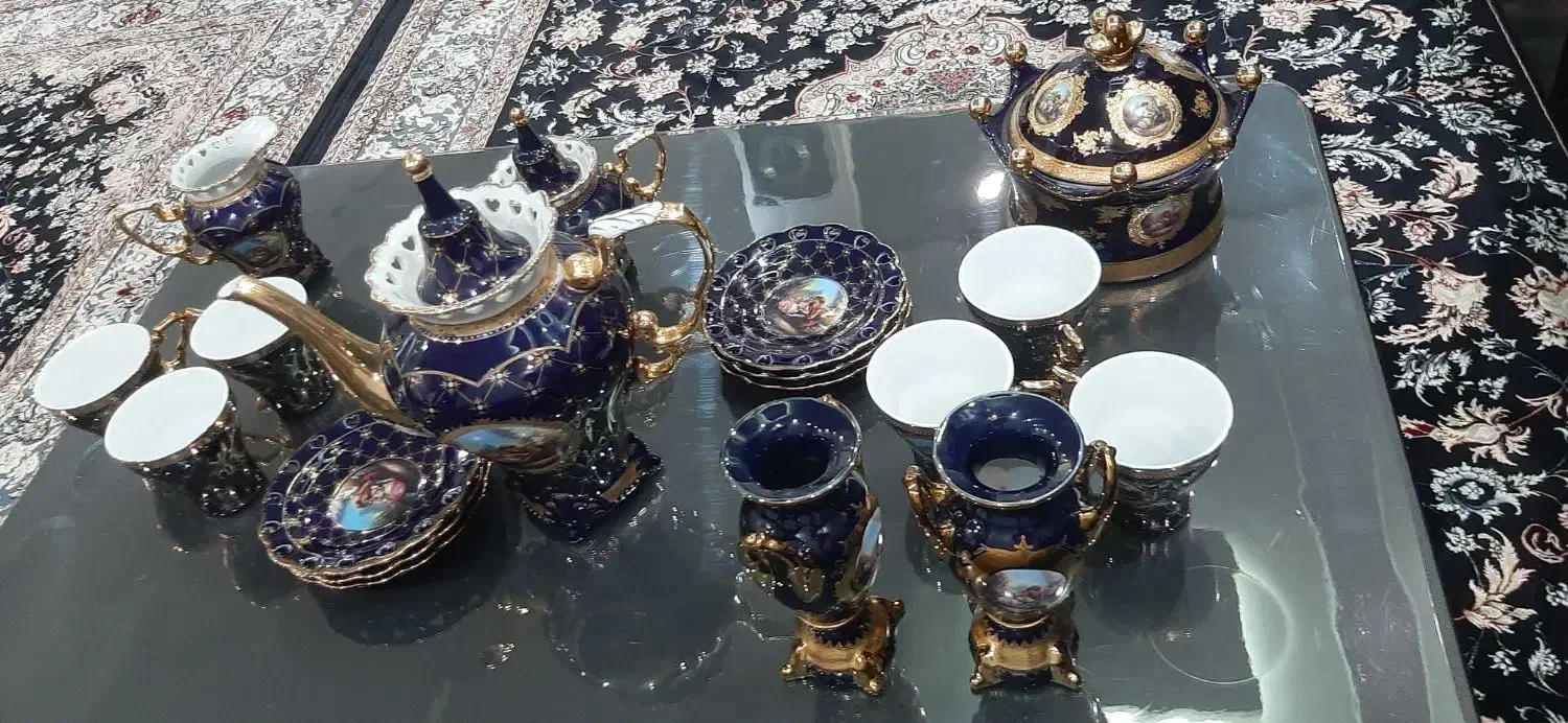 دکوریهای لیلی ومجنون نونو فروشی|صنایع دستی و سایر لوازم تزئینی|باغستان, |دیوار