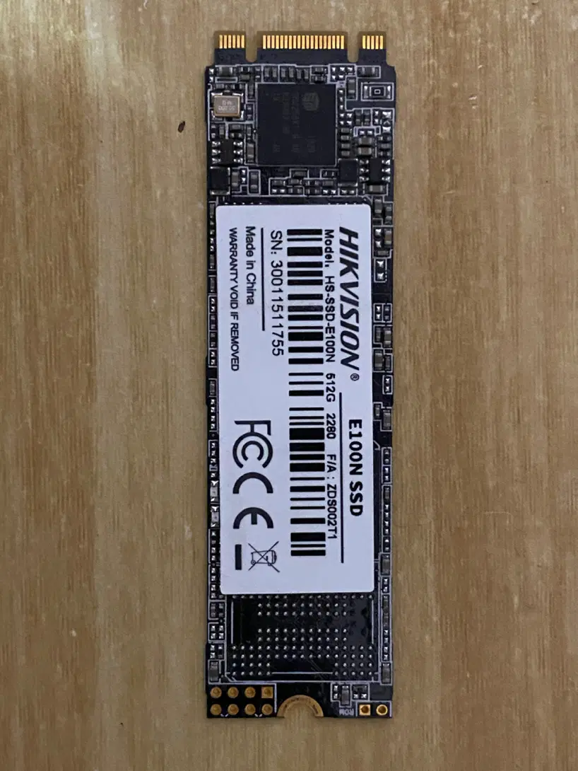 هارد ssd 512 m2|قطعات و لوازم جانبی رایانه|شیراز, شهرک کوثر|دیوار