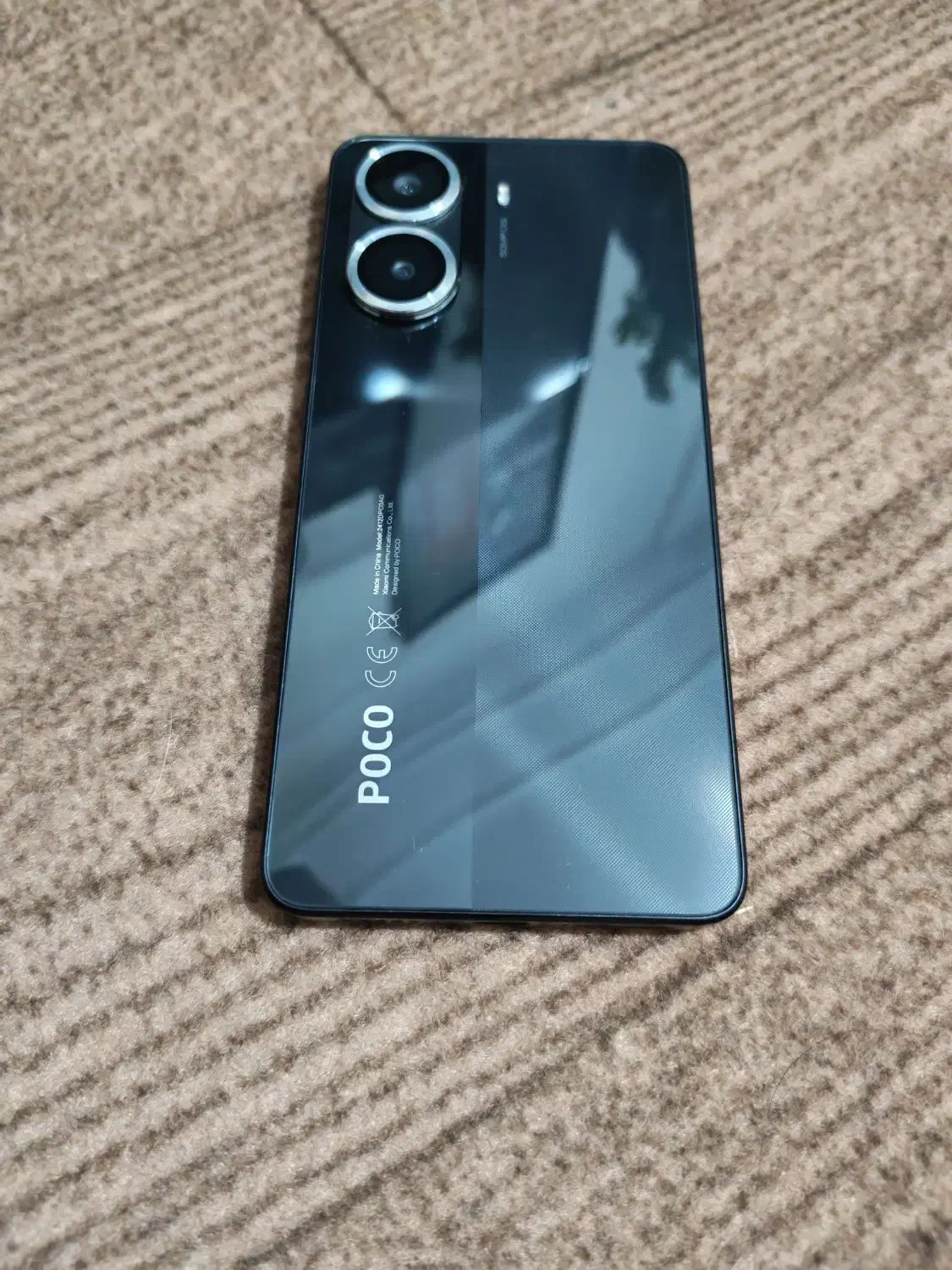 poco x7 pro|موبایل|تهران, پرستار|دیوار