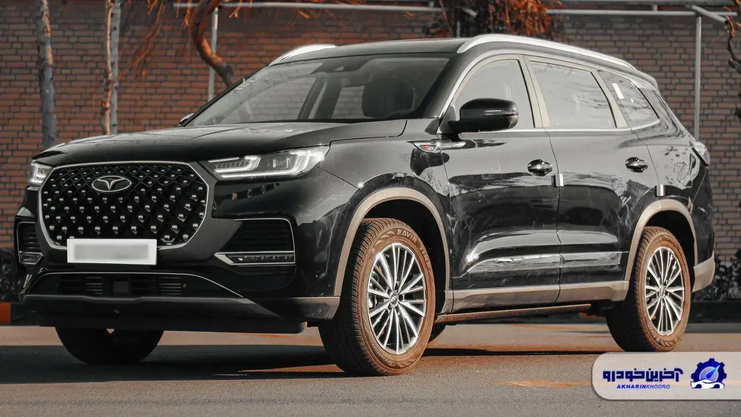 ارائه خودرو استیجاری تیگو هشت پرومکس ie|خودرو اجاره‌ای|بوشهر, |دیوار