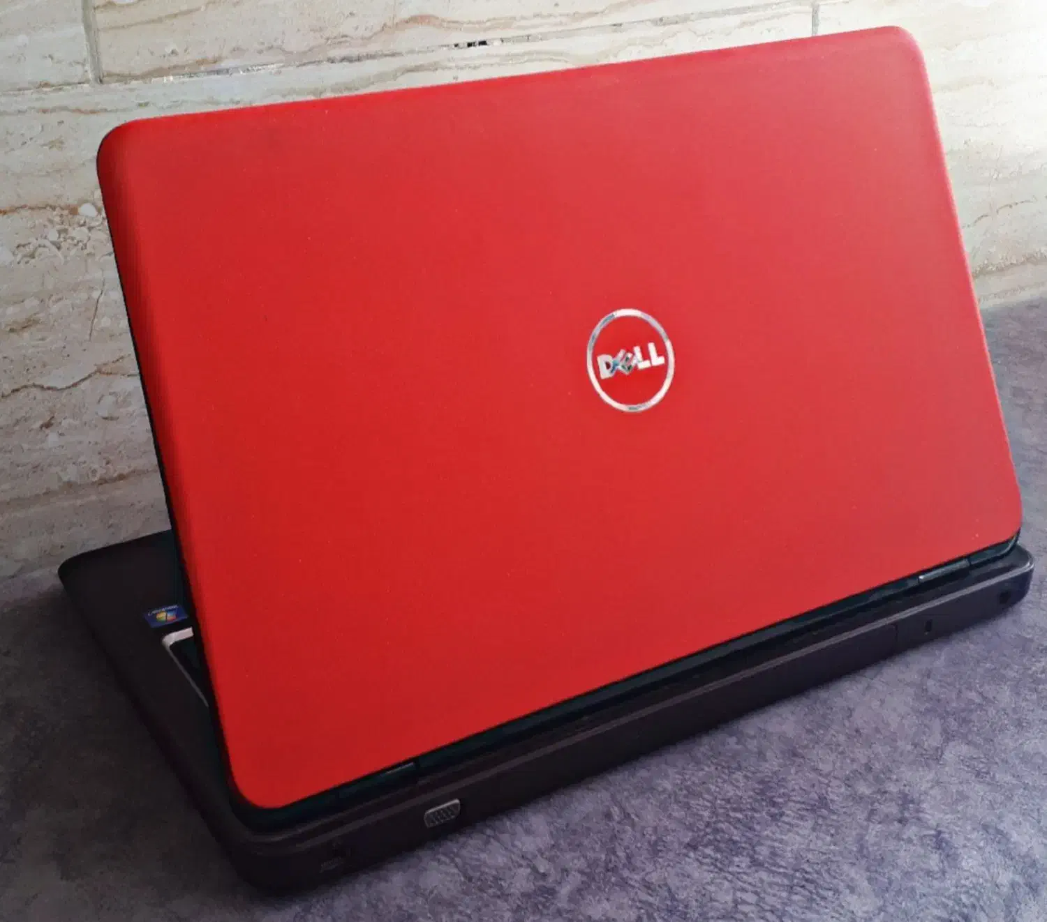 لپ تاپ ۱۷ اینچ dell inspiron|رایانه همراه|کرج, شاهین‌ویلا|دیوار