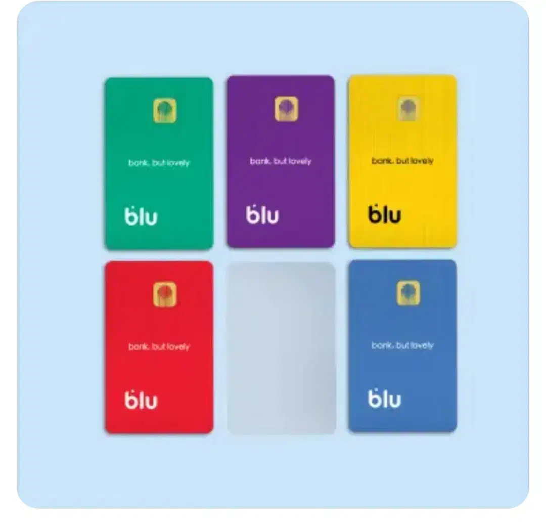 بلو بانک یا جونیور|کارت هدیه و تخفیف|بندر ماهشهر, |دیوار