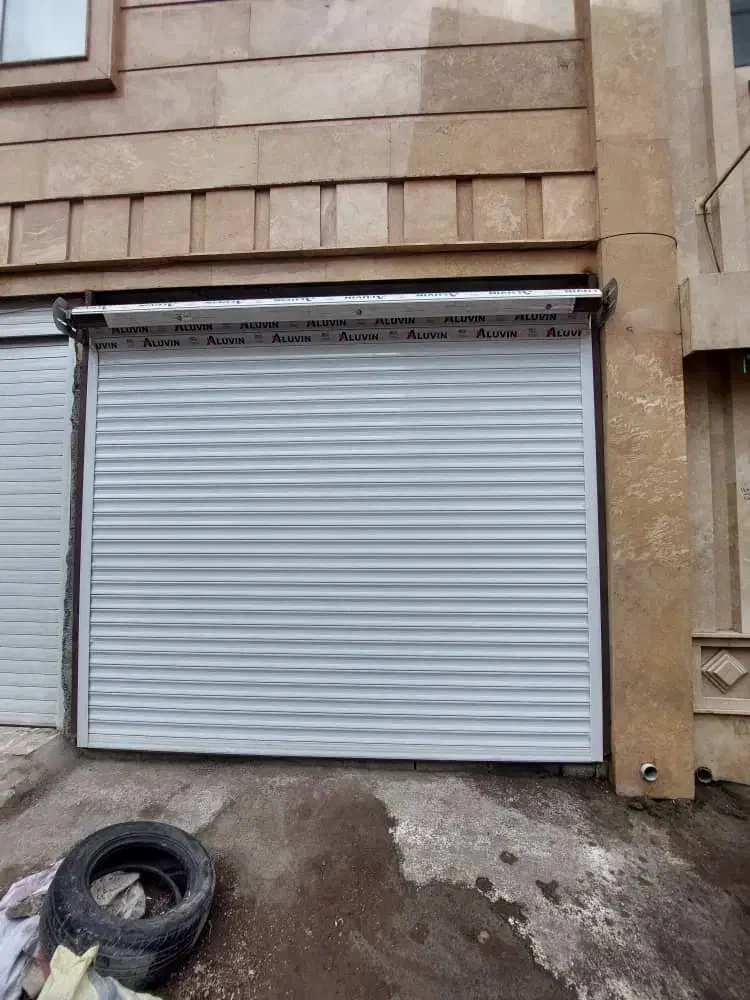 فروش مغازه به قیمت مناسب در پژمان|فروش مغازه و غرفه|رشت, شهرک شهید مفتح|دیوار