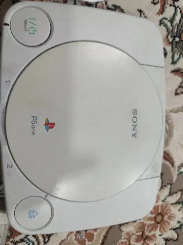 پلی وان|کنسول، بازی ویدئویی و آنلاین|مشهد, بهمن|دیوار