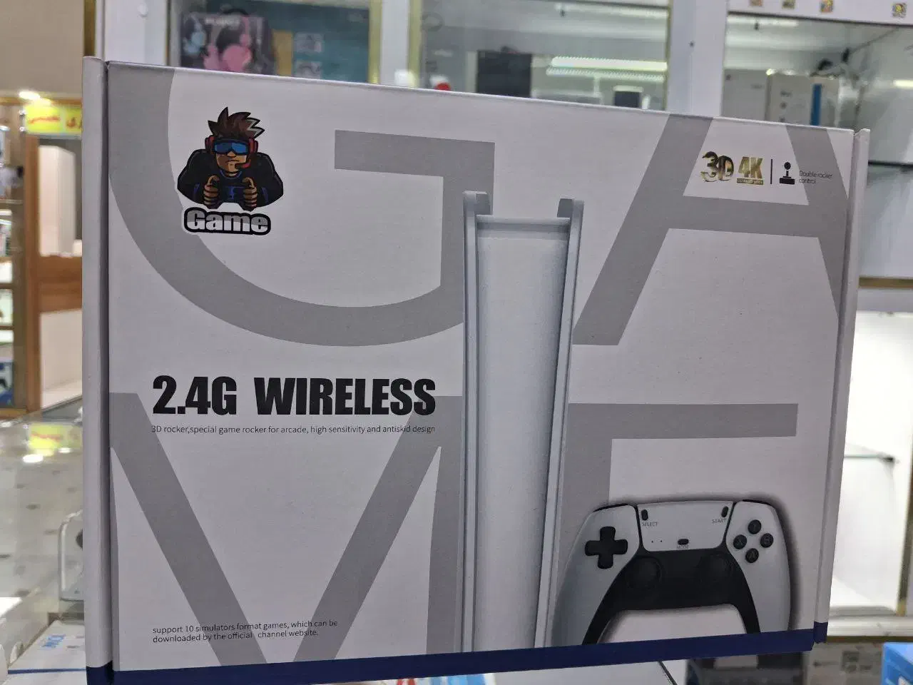 کنسول بازی|کنسول، بازی ویدئویی و آنلاین|تهران, باشگاه نفت|دیوار