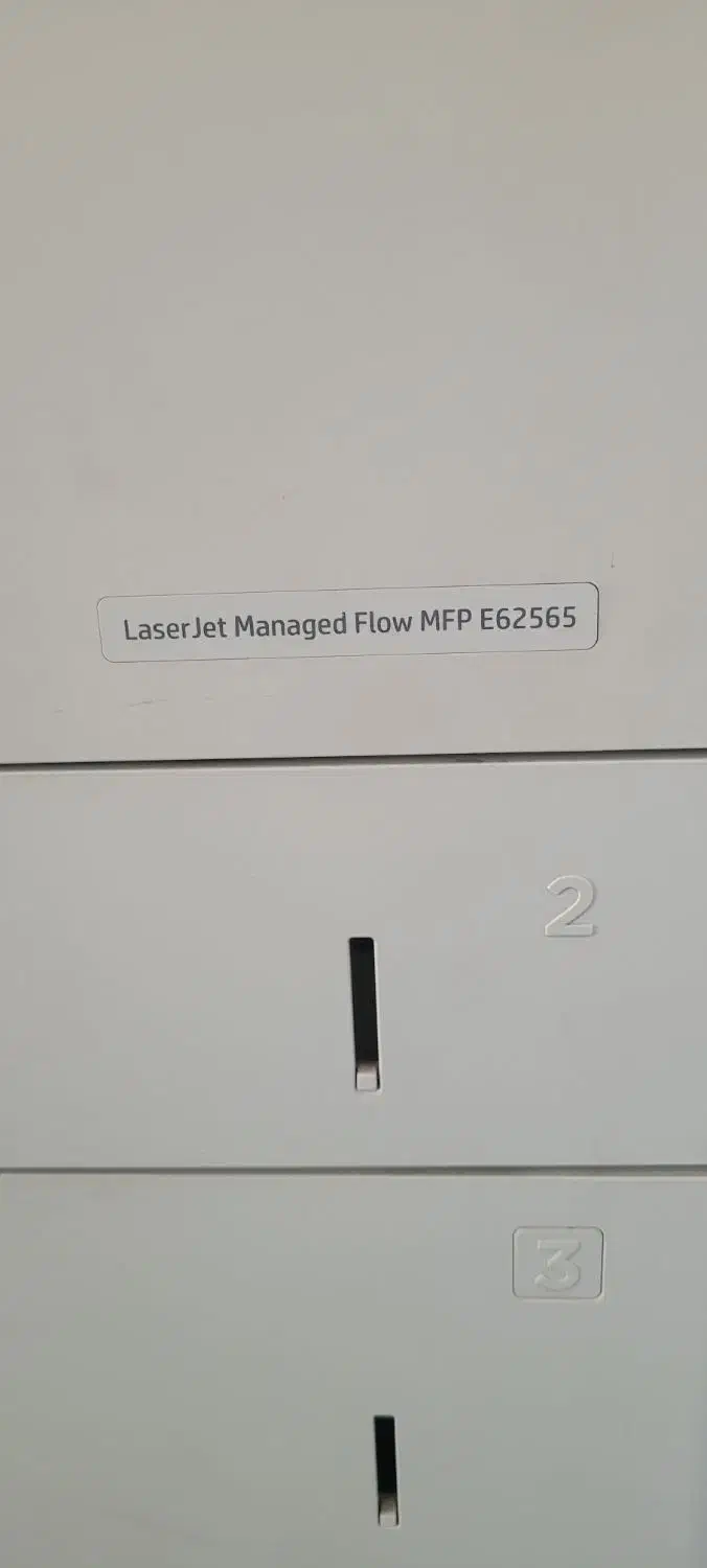 پرینتر hp|پرینتر، اسکنر، کپی، فکس|شیراز, محمدیه|دیوار