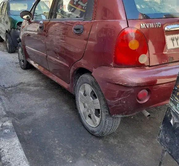 استوک mvm110 کلینیک تخصصی mvm110|قطعات یدکی و لوازم جانبی|اهواز, حصیرآباد|دیوار