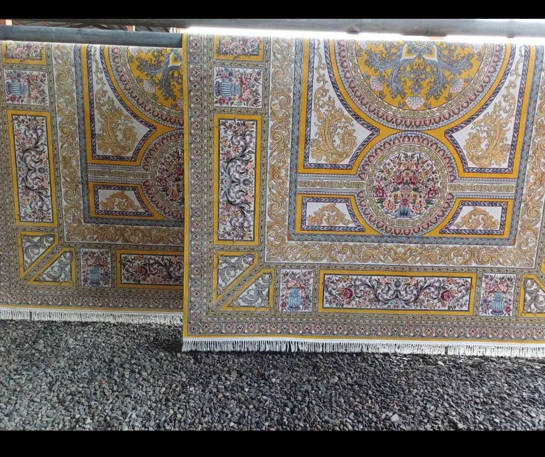 قالیشویی مکانیزه توکل|خدمات نظافت|زاهدان, |دیوار