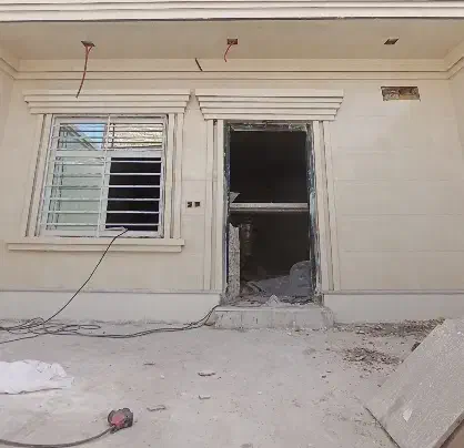 نماکاری گچکاری بهترینکار باکمترین قیمت پیام بدی|خدمات پیشه و مهارت|زابل, |دیوار