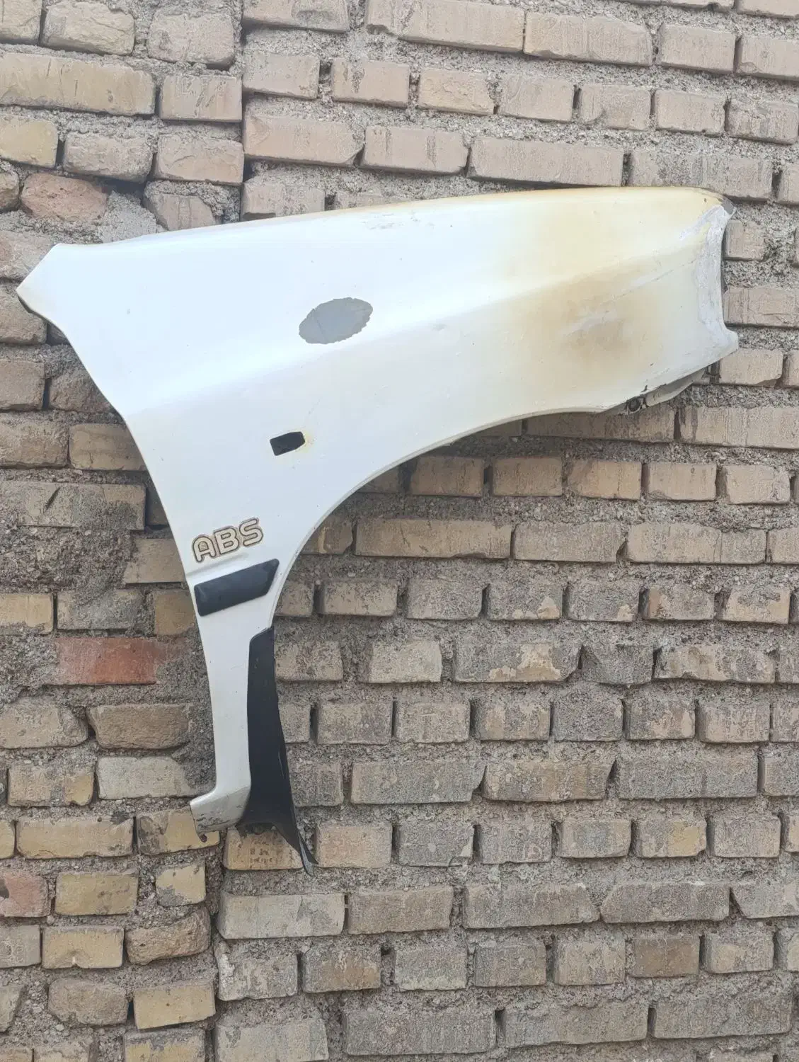 گلگیر فابریک صبا|قطعات یدکی و لوازم جانبی|اهواز, عین ۲|دیوار