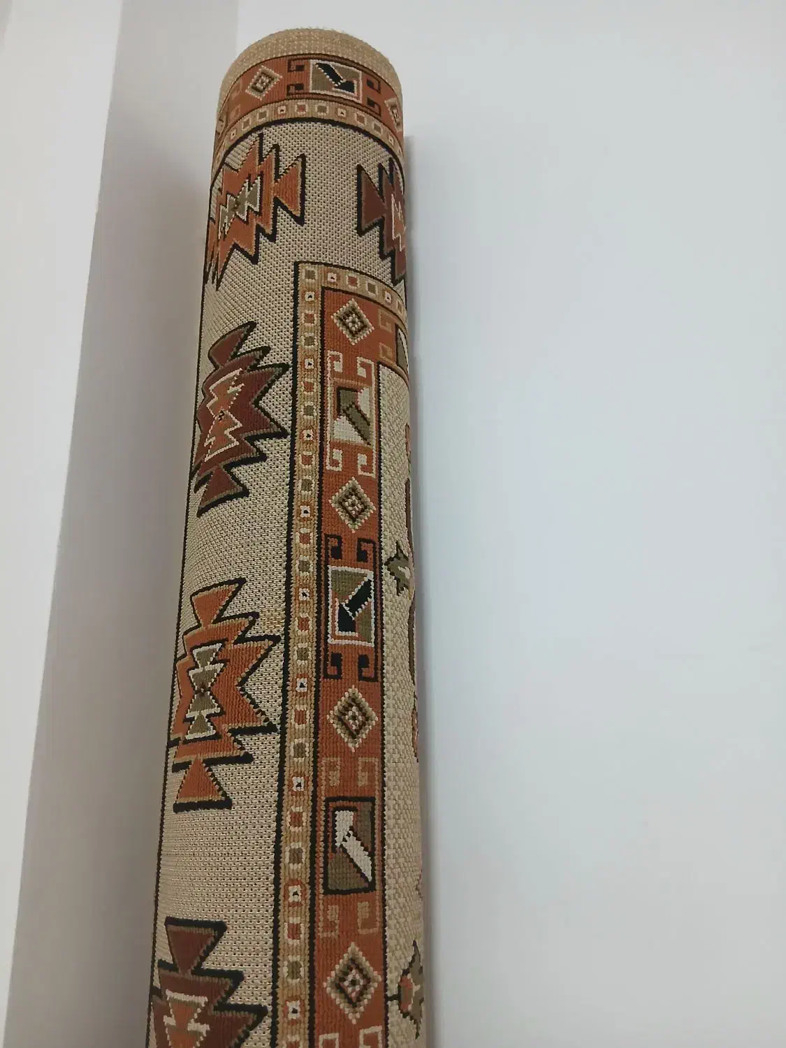 گلیم ۶ متری نو|گلیم، جاجیم، گبه|بندر ترکمن, |دیوار