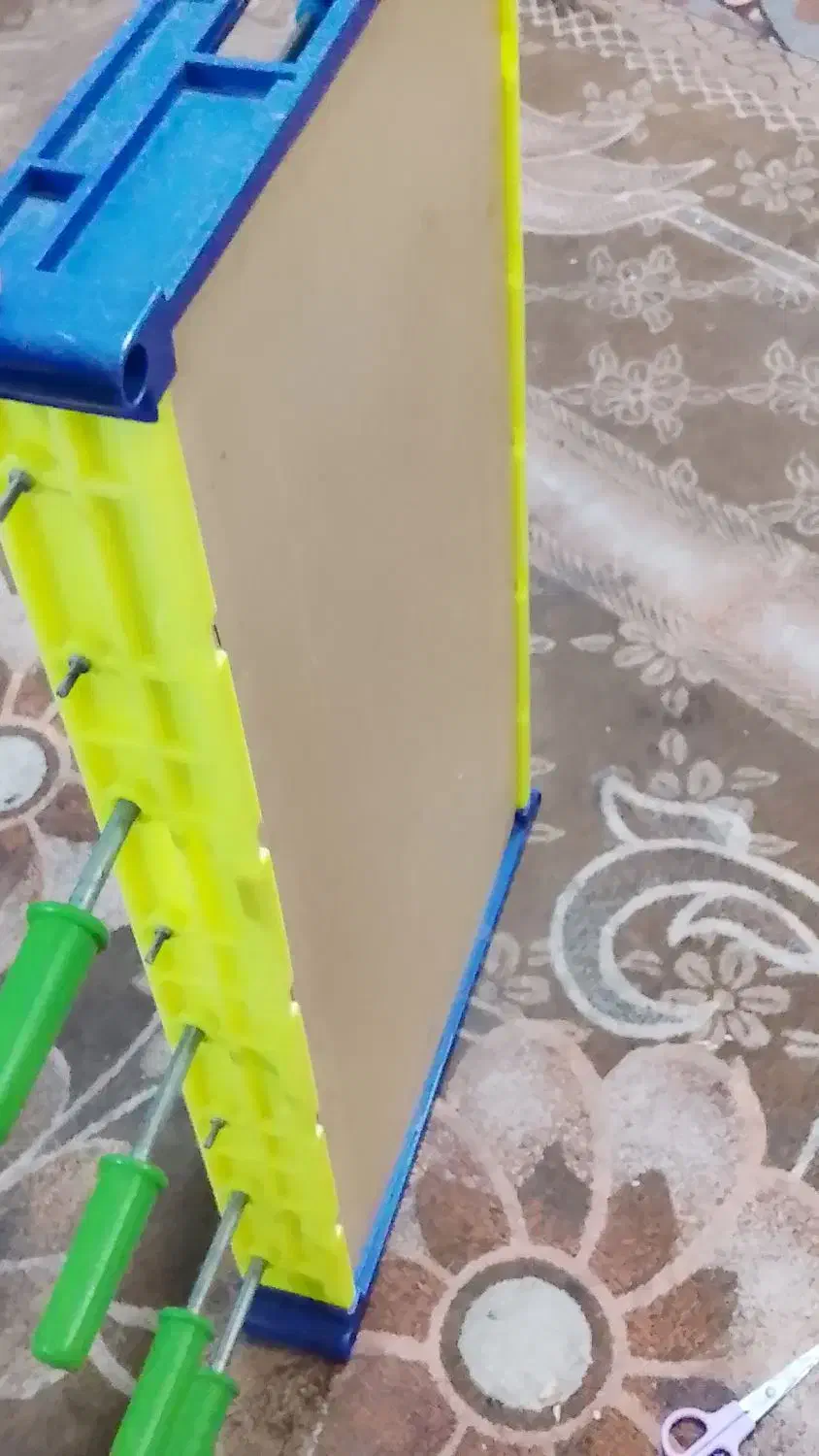 فوتبال دستی|ورزشهای توپی|مشهد, شهرک شهید باهنر|دیوار