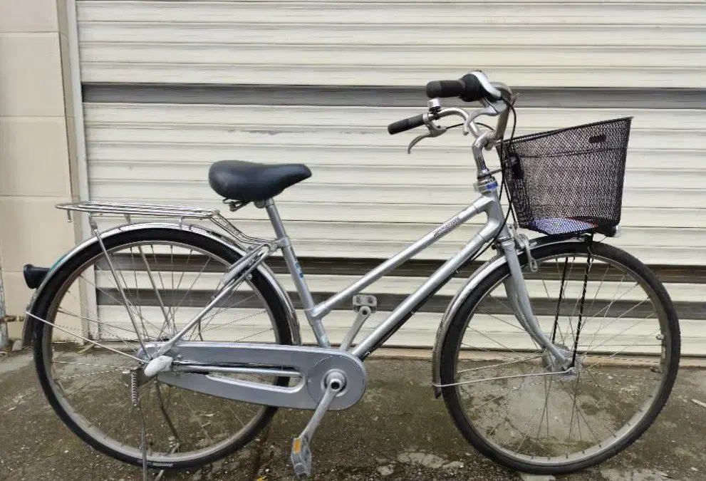 دوچرخه بریجستون اصلی ژاپنی۲۶|دوچرخه، اسکیت، اسکوتر|شاهینشهر, عطار|دیوار