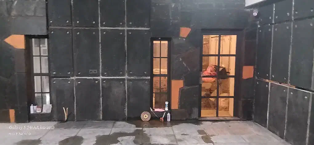 واحد ۱۲۵متری نوساز ۲خواب میگون|اجارهٔ آپارتمان|فشم, |دیوار