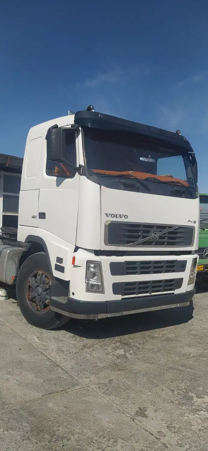 اف اچ 84|خودرو سنگین|ری, جوانمرد قصاب|دیوار