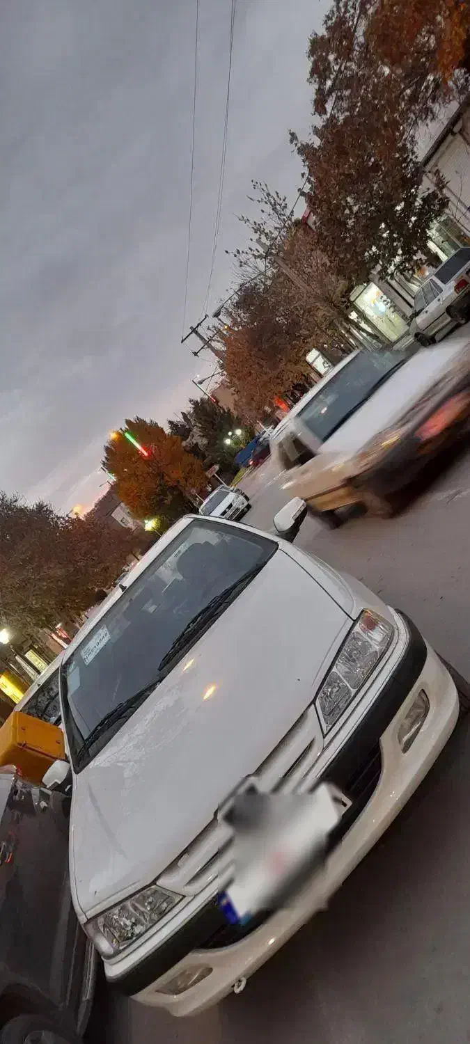 خودروپژوپارس|خودرو سواری و وانت|نورآباد, |دیوار