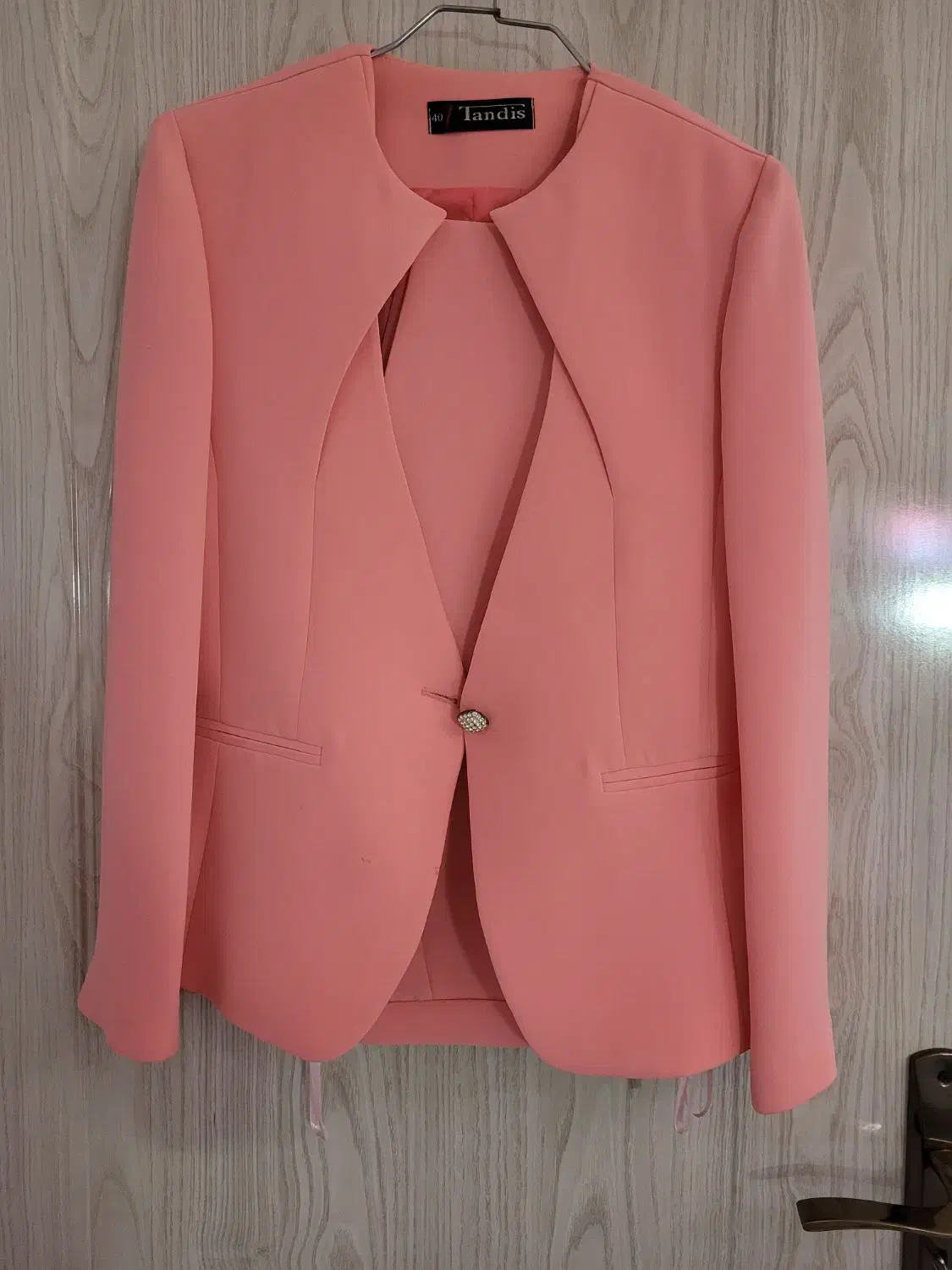 کت وشلوار سایز ۴۰|لباس|دامغان, |دیوار