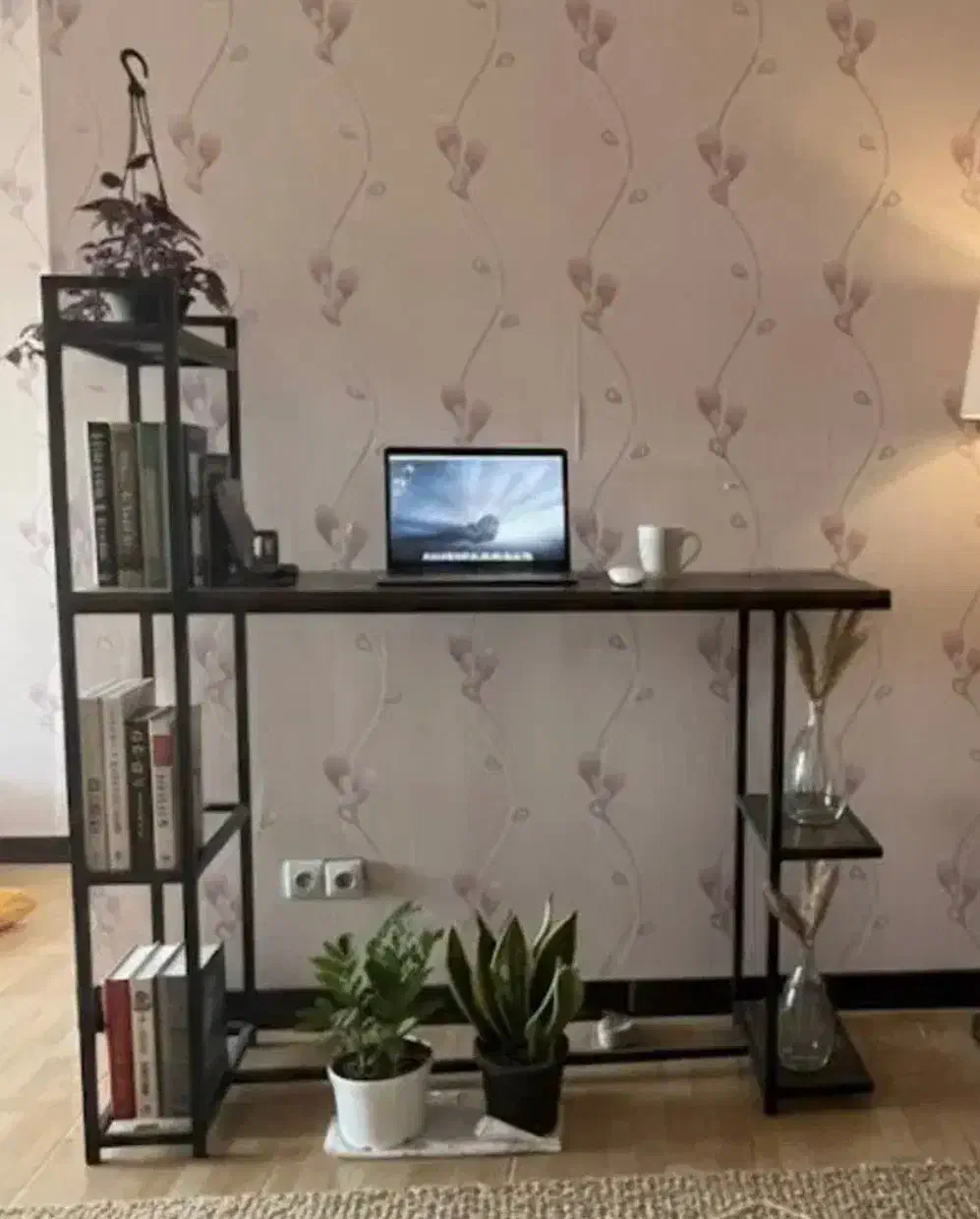 دراور ۴ کشو با استند کاملا نو|جاکفشی، کمد، دراور|پاکدشت, شهرک امام رضا|دیوار