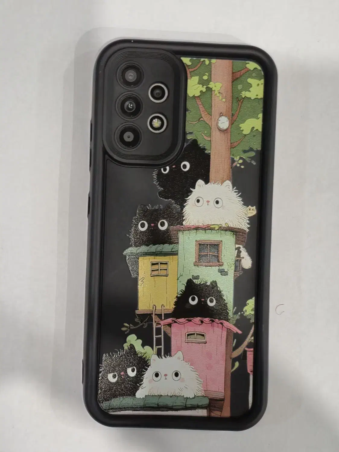 قاب گوشی A32 4g|لوازم جانبی موبایل و تبلت|گرگان, |دیوار