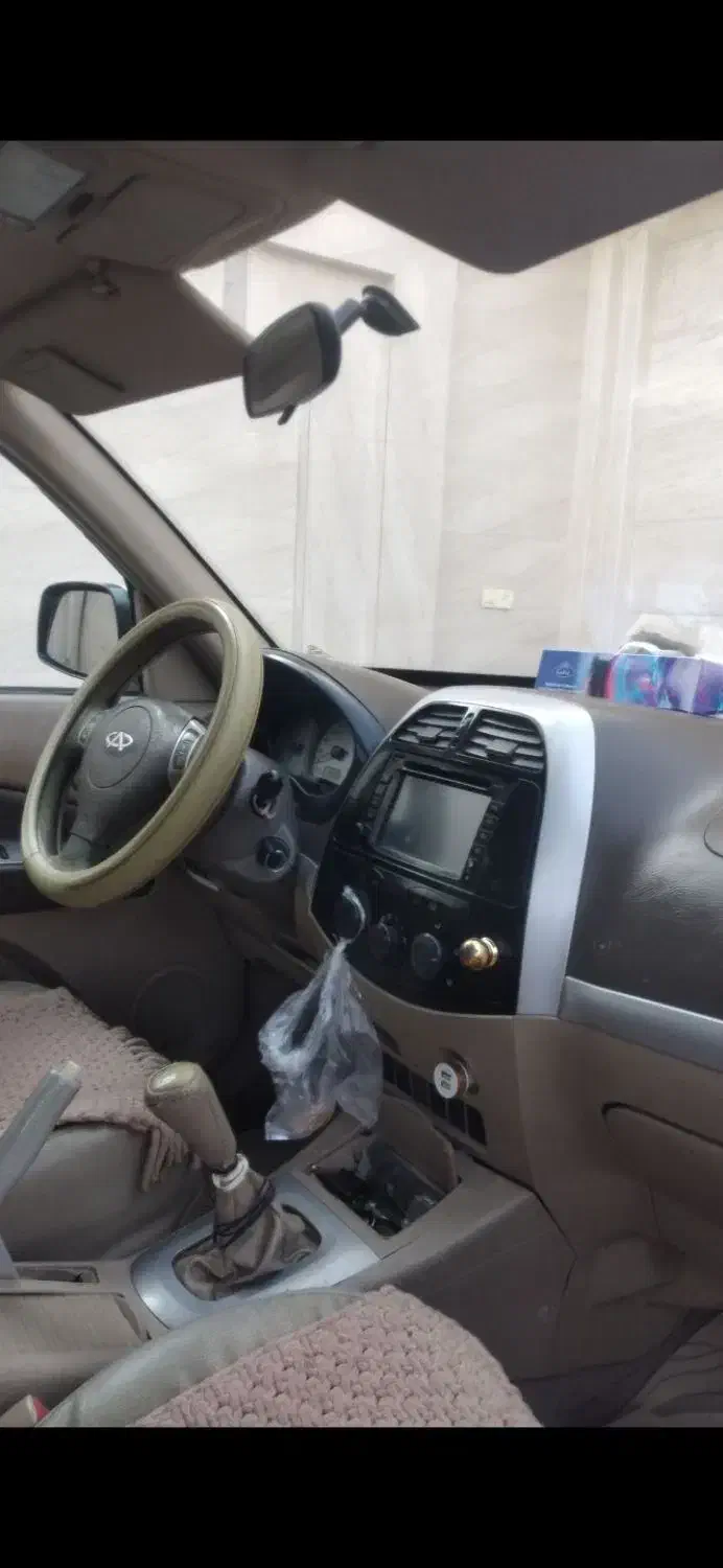 ام وی ام x33|خودرو سواری و وانت|سبزوار, هویزه|دیوار