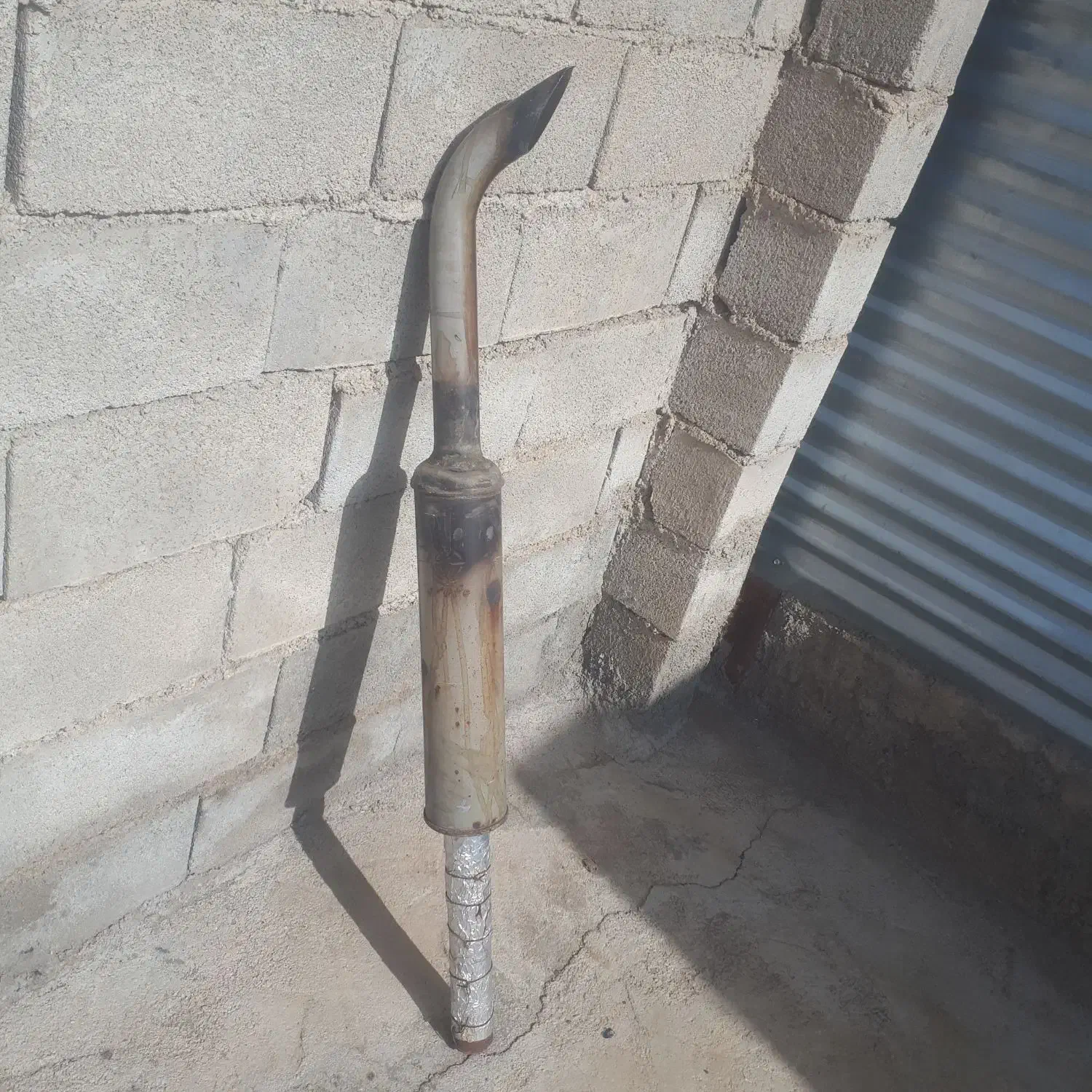 مالبند|ابزارآلات|نورآباد, |دیوار