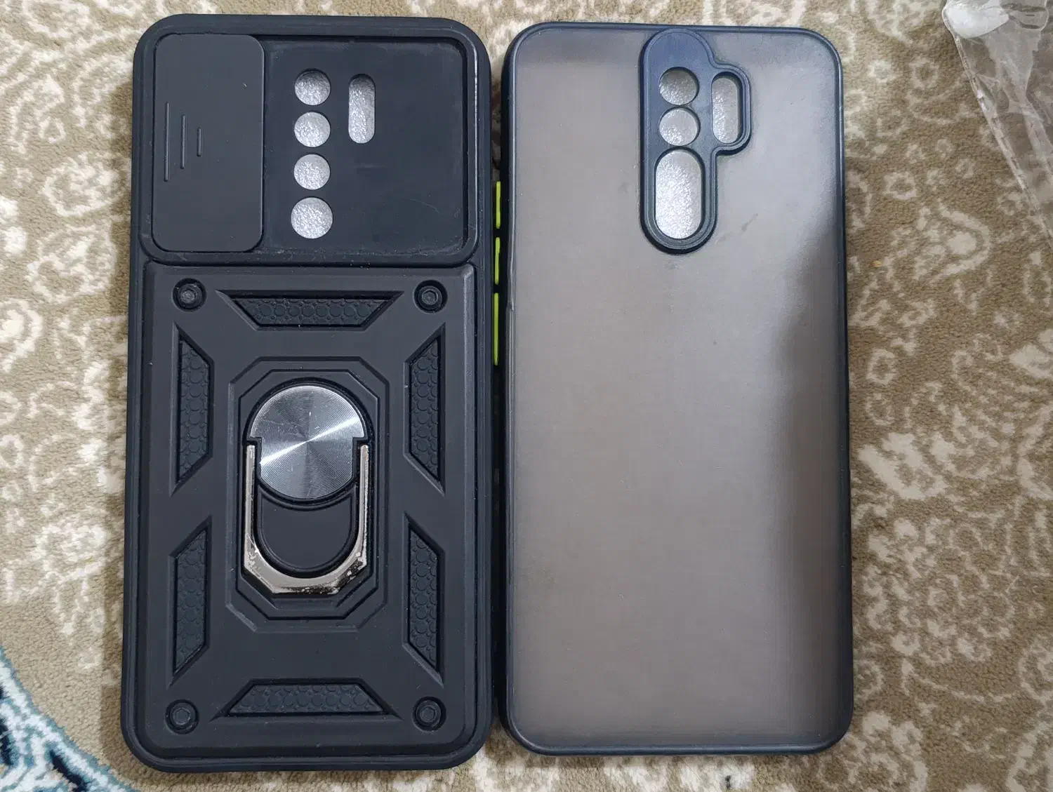 کاور ردمی ۹|لوازم جانبی موبایل و تبلت|تبریز, |دیوار