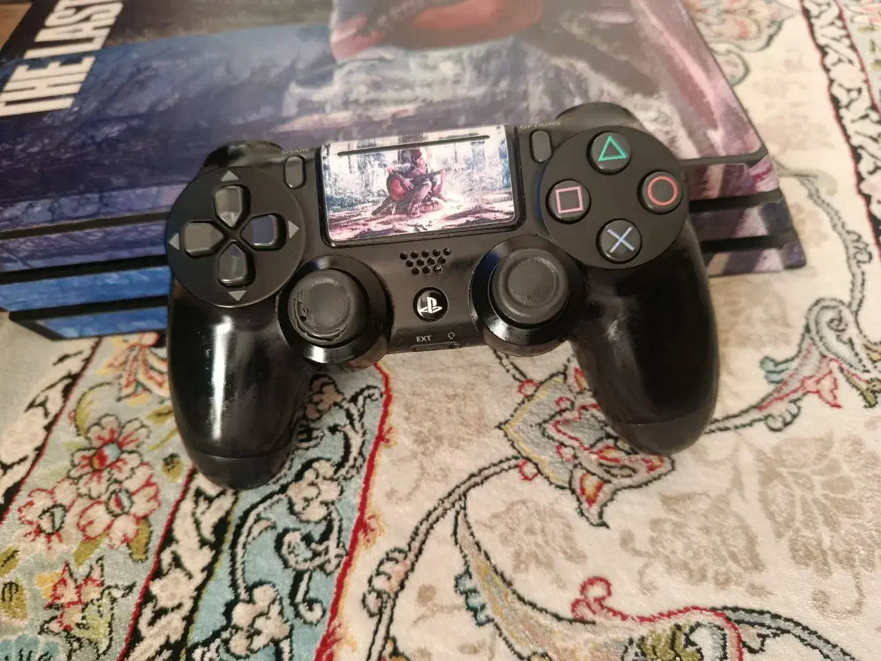 ps4 pro 1tb|کنسول، بازی ویدئویی و آنلاین|شاهین دژ, |دیوار