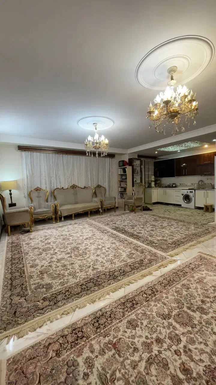 88 متر ، سند تک برگ، 2 تا پارکینگ اختصاصی سندی|فروش آپارتمان|قدس, شهرقدس|دیوار