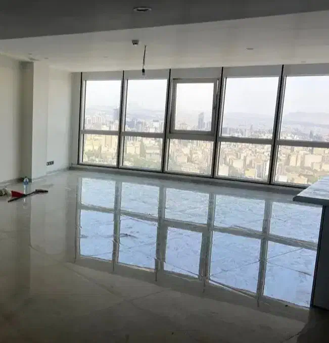 ۱۵۸متر تخلیه تک واحدی