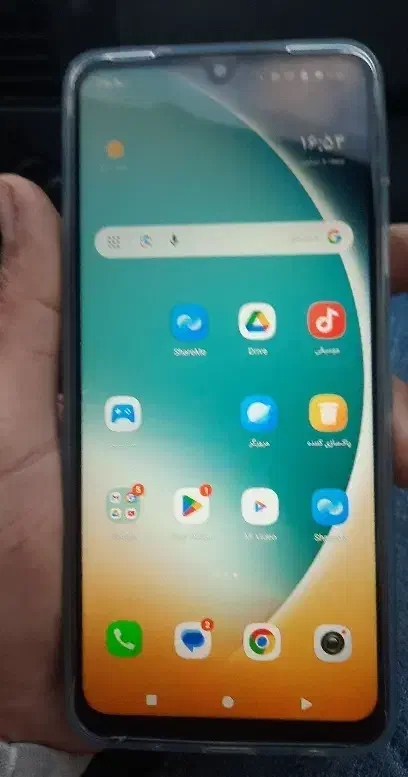 poco c71|موبایل|همدان, |دیوار