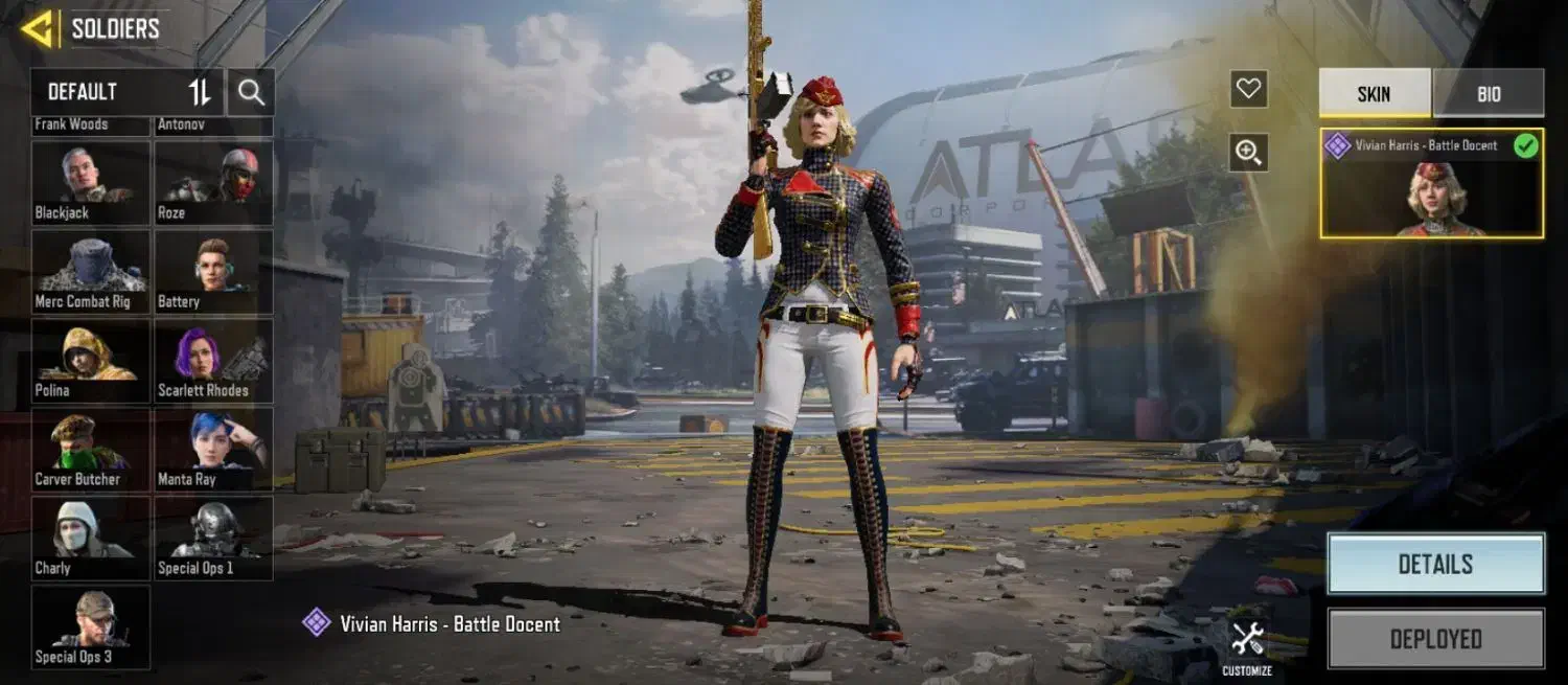 اکانت کالاف|کنسول، بازی ویدئویی و آنلاین|ملایر, |دیوار