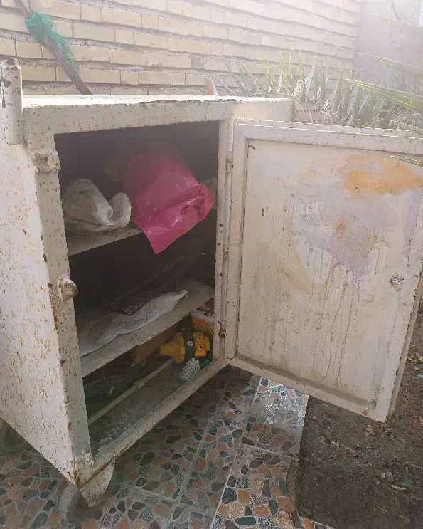 دکه سیگاری سه طبقه|فروشگاه و مغازه|خرمشهر, |دیوار