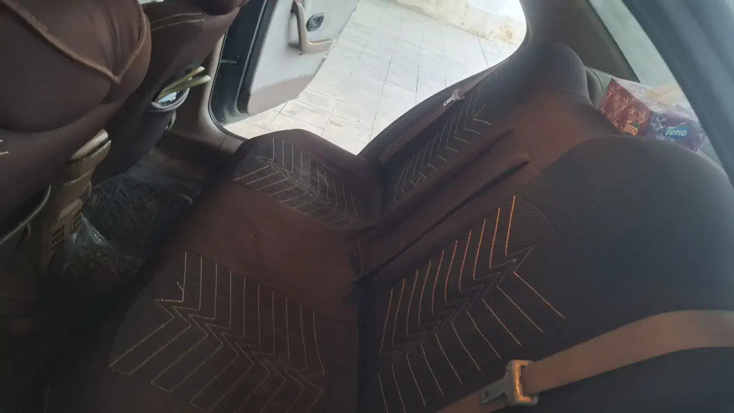 سمند فروشی|خودرو سواری و وانت|قرچک, میرزائی شمالی|دیوار