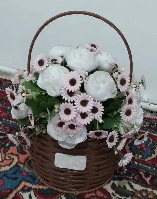 گل فروشی|گل مصنوعی|خوی, |دیوار