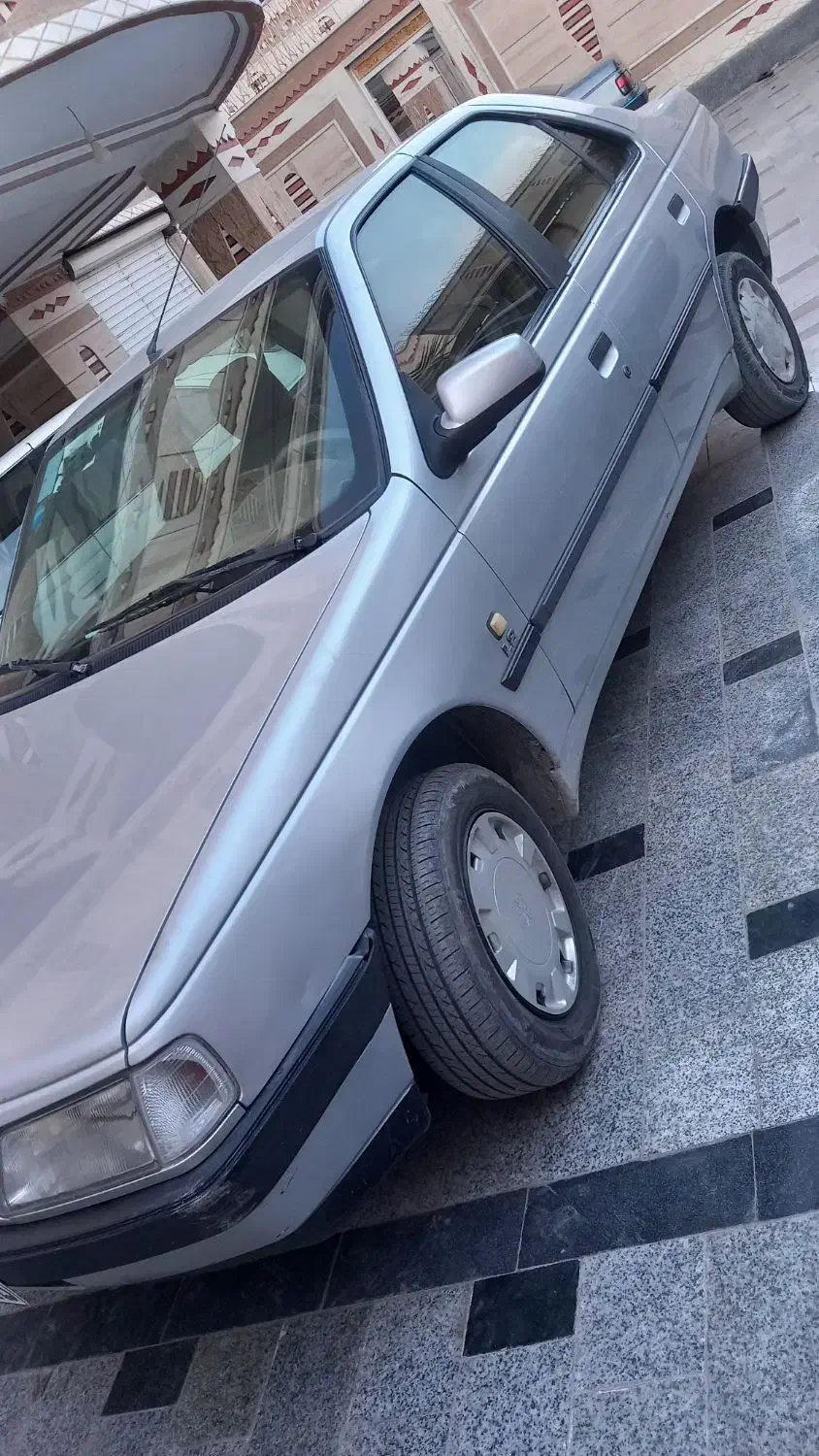 پژو۹۸|خودرو سواری و وانت|ایرانشهر, |دیوار