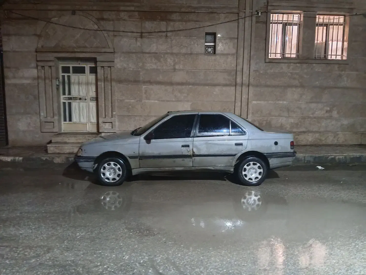 آردی ۸۳|خودرو سواری و وانت|کرمانشاه, |دیوار