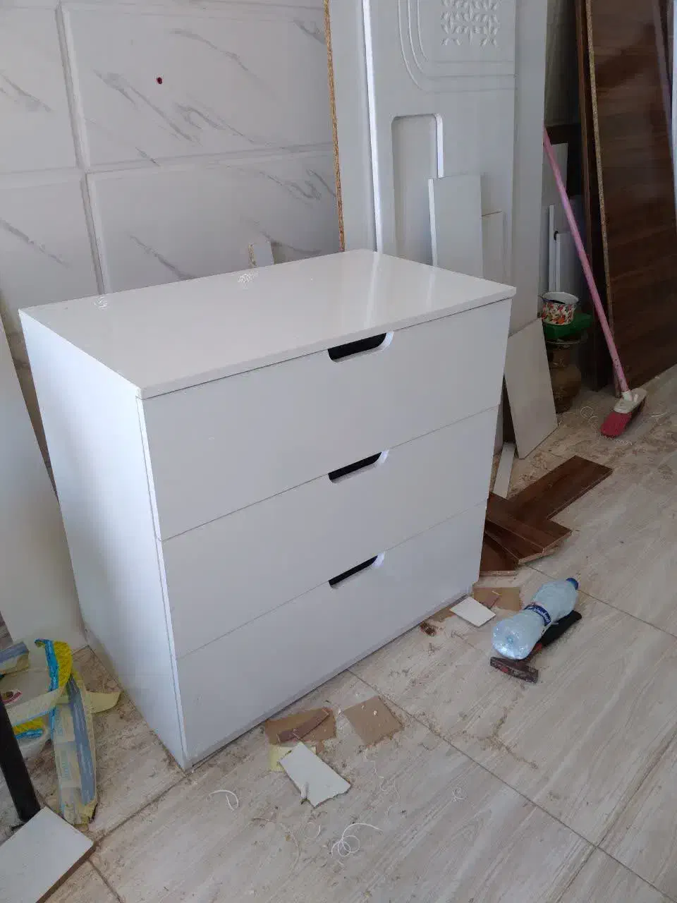 دراور|جاکفشی، کمد، دراور|نیشابور, گنبد سبز|دیوار