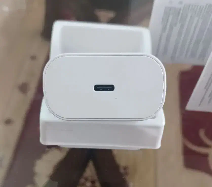 شارژر سامسونگ 25 وات|لوازم جانبی موبایل و تبلت|فردیس, طالقانی|دیوار