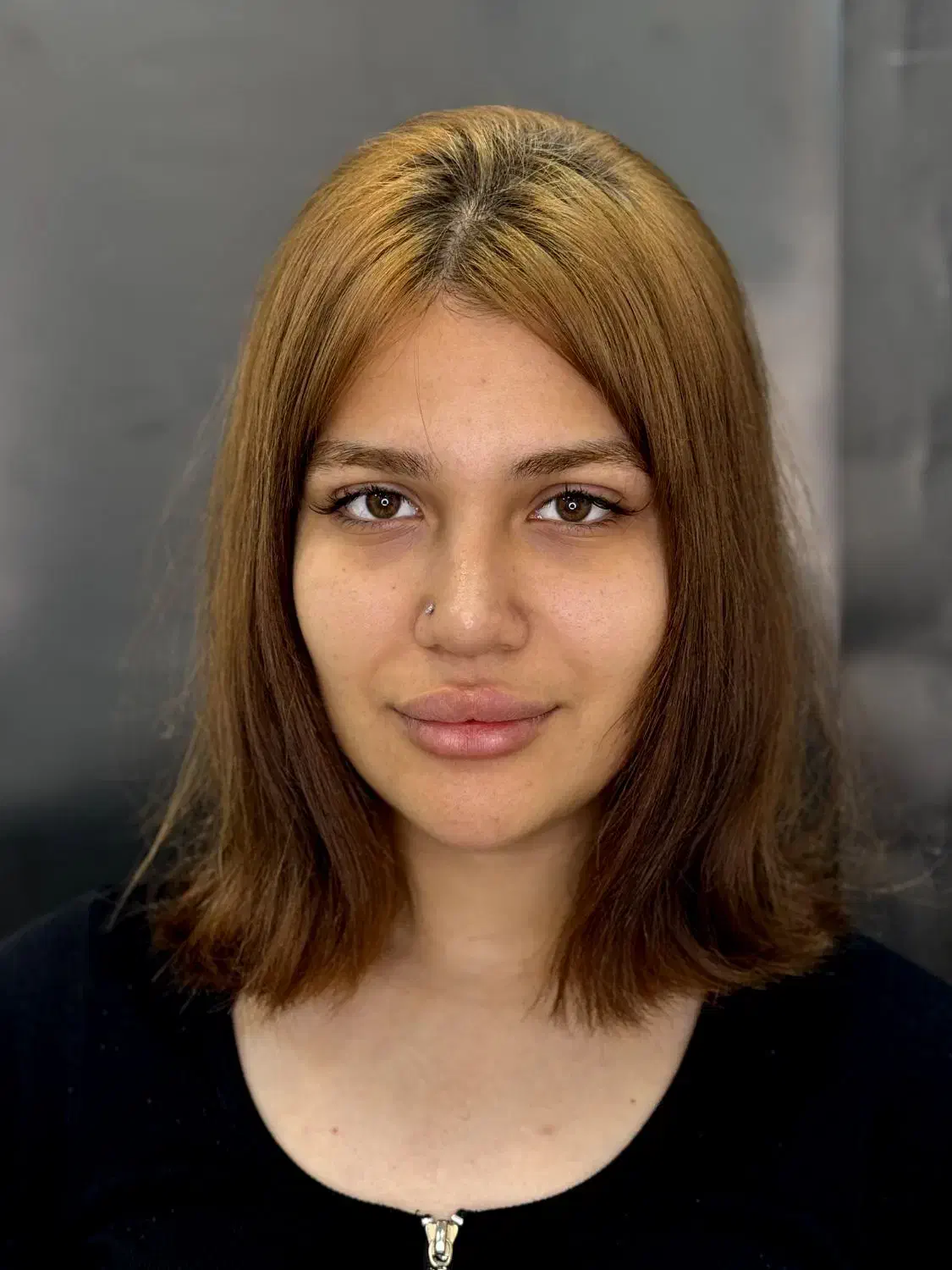 میکاپ و شنیون اقتصادی از ۵۰۰|خدمات آرایشگری و زیبایی|قائمشهر, |دیوار