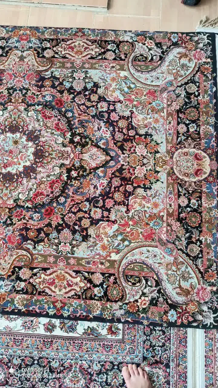 فرش سالاری|فرش|پردیس, فاز ۹|دیوار