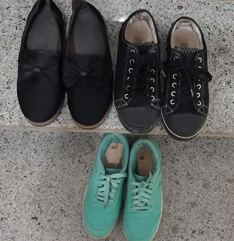 کفش اسپرت سایز ۳۸|کیف، کفش، کمربند|نیشابور, مازول|دیوار